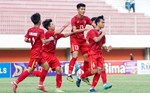 Kabupaten Tapinqualifiers world cup 2022Temperamen prajurit terkuat benar-benar dilepaskan
